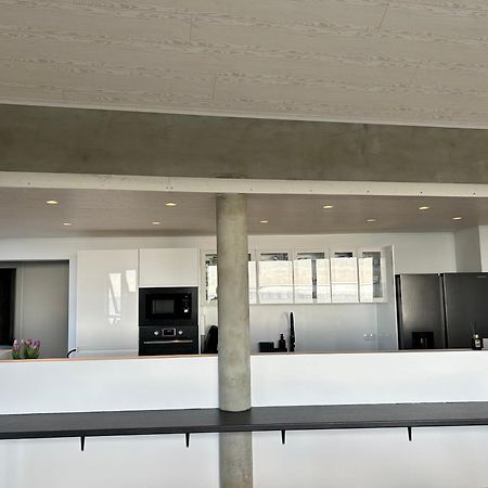 Varmahlid ザ ガレ​​ージアパートメント 部屋 写真